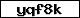 Code de vérification