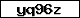 Code de vérification