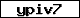 Code de vérification