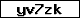 Code de vérification