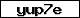 Code de vérification