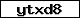 Code de vérification