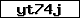 Code de vérification