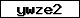 Code de vérification