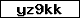 Code de vérification