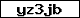 Code de vérification