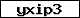 Code de vérification