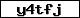 Code de vérification