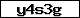 Code de vérification