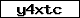 Code de vérification