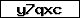 Code de vérification