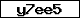 Code de vérification