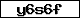 Code de vérification