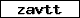 Code de vérification
