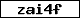 Code de vérification