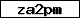 Code de vérification