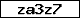 Code de vérification