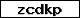 Code de vérification