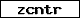 Code de vérification