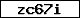 Code de vérification