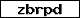 Code de vérification