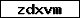 Code de vérification