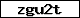 Code de vérification