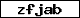 Code de vérification