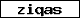 Code de vérification