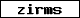 Code de vérification