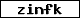 Code de vérification