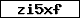 Code de vérification