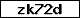 Code de vérification