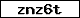 Code de vérification