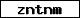 Code de vérification