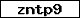 Code de vérification