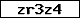Code de vérification