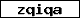 Code de vérification