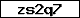 Code de vérification