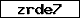 Code de vérification