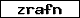 Code de vérification