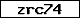 Code de vérification