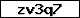 Code de vérification
