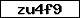 Code de vérification