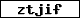 Code de vérification