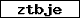 Code de vérification