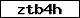 Code de vérification