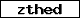 Code de vérification