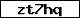 Code de vérification