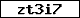 Code de vérification